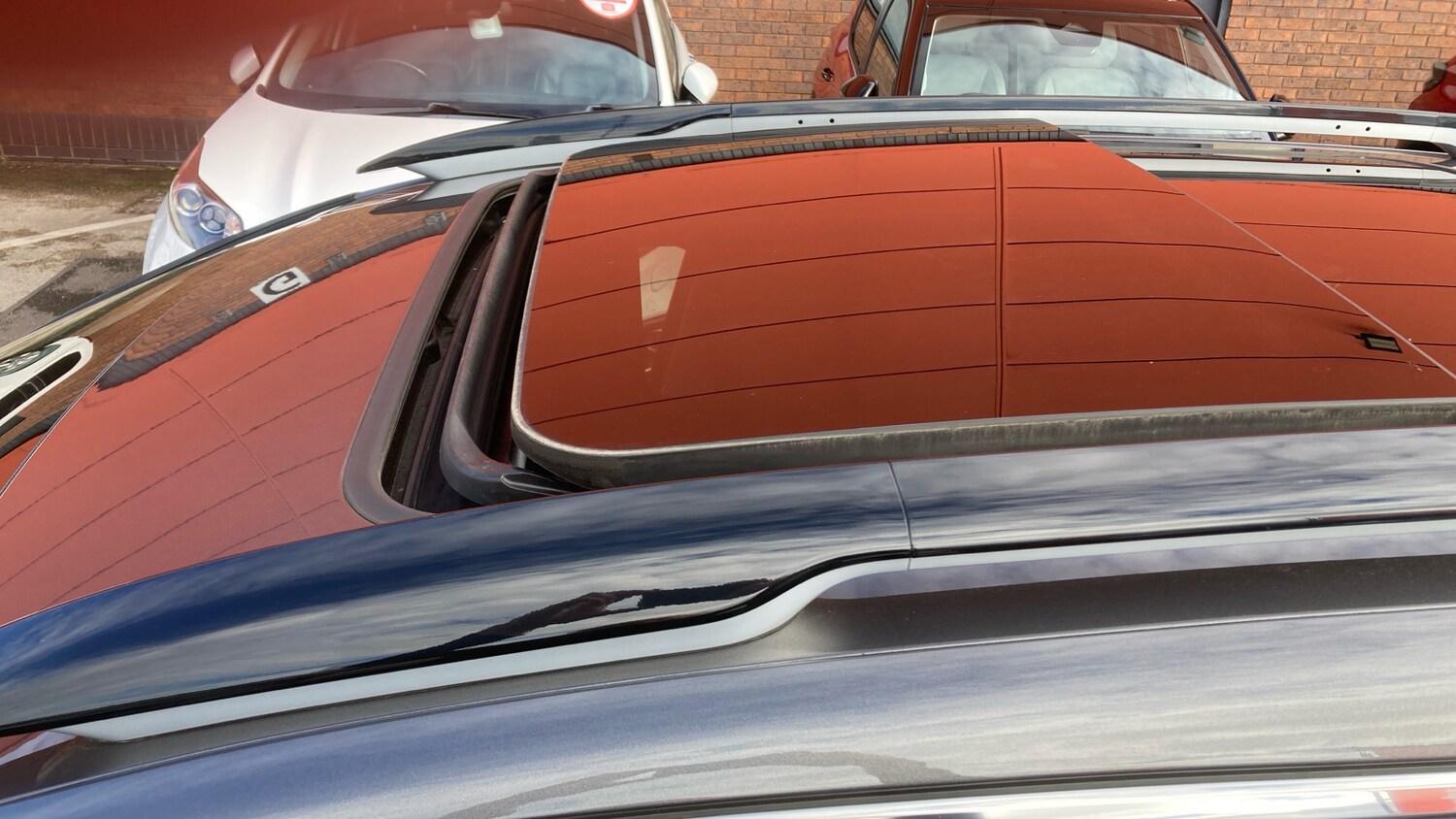 Used Citroen C5 Aircross 2020 for sale - 76354932: Photo 31