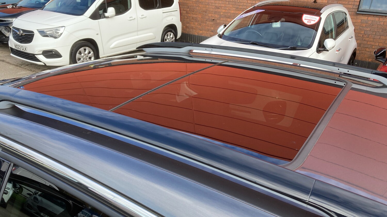 Used Citroen C5 Aircross 2020 for sale - 76354932: Photo 32