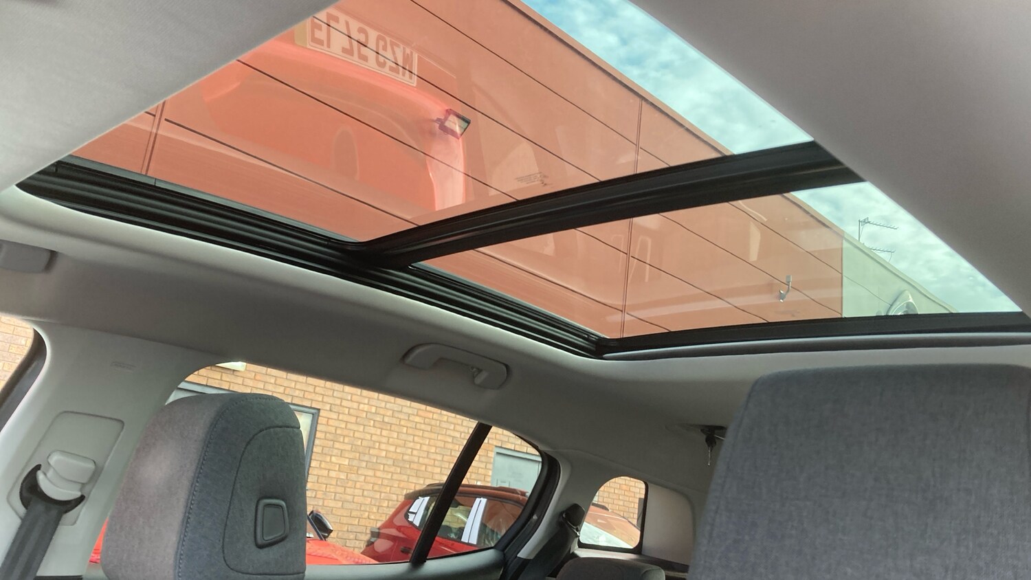 Used Citroen C5 Aircross 2020 for sale - 76354932: Photo 33