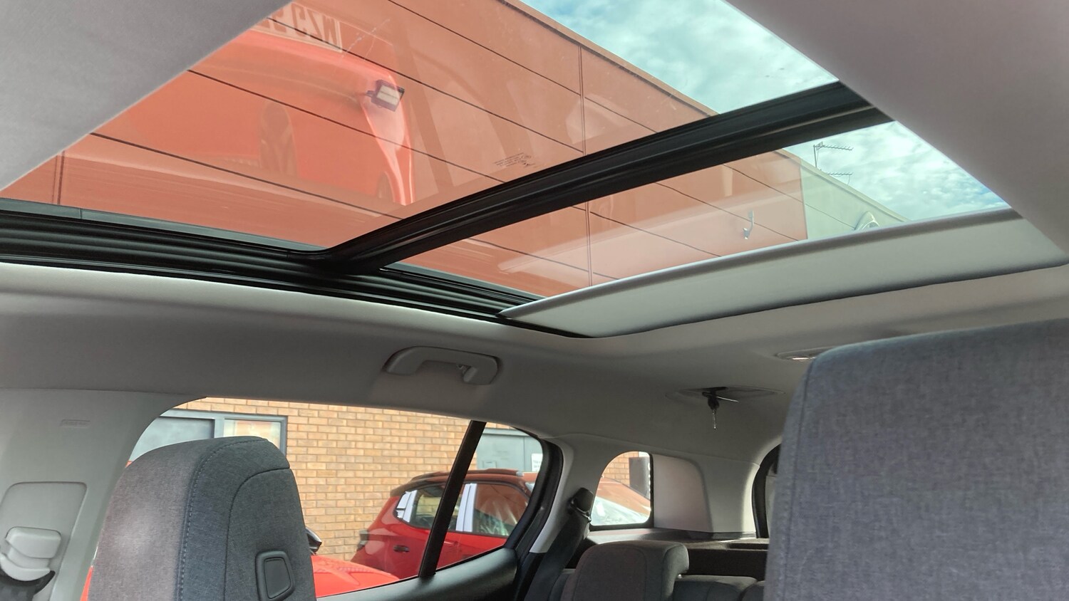 Used Citroen C5 Aircross 2020 for sale - 76354932: Photo 34