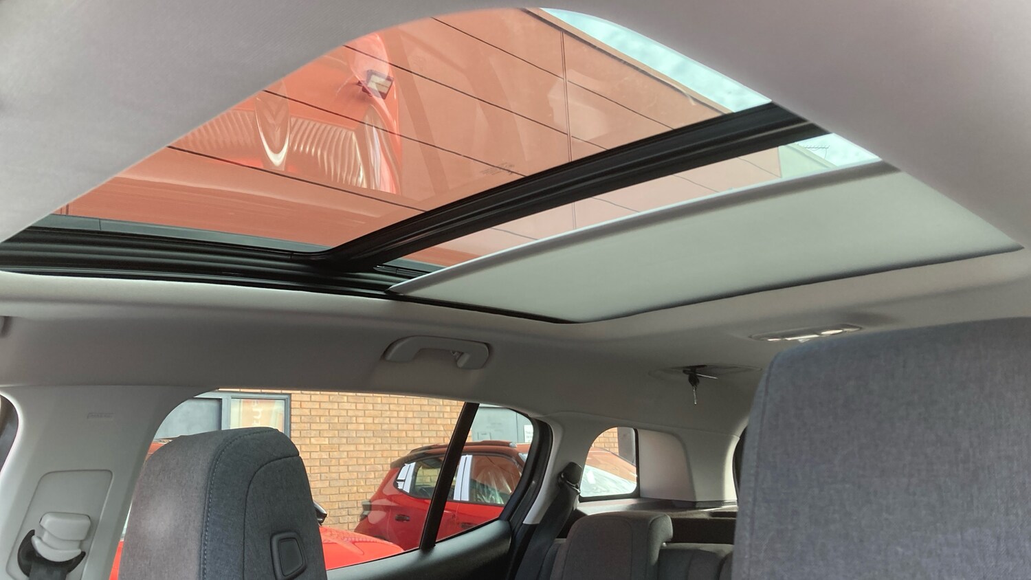 Used Citroen C5 Aircross 2020 for sale - 76354932: Photo 35