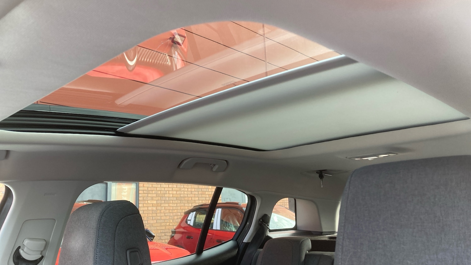 Used Citroen C5 Aircross 2020 for sale - 76354932: Photo 36