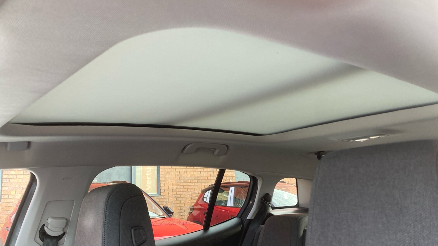 Used Citroen C5 Aircross 2020 for sale - 76354932: Photo 38