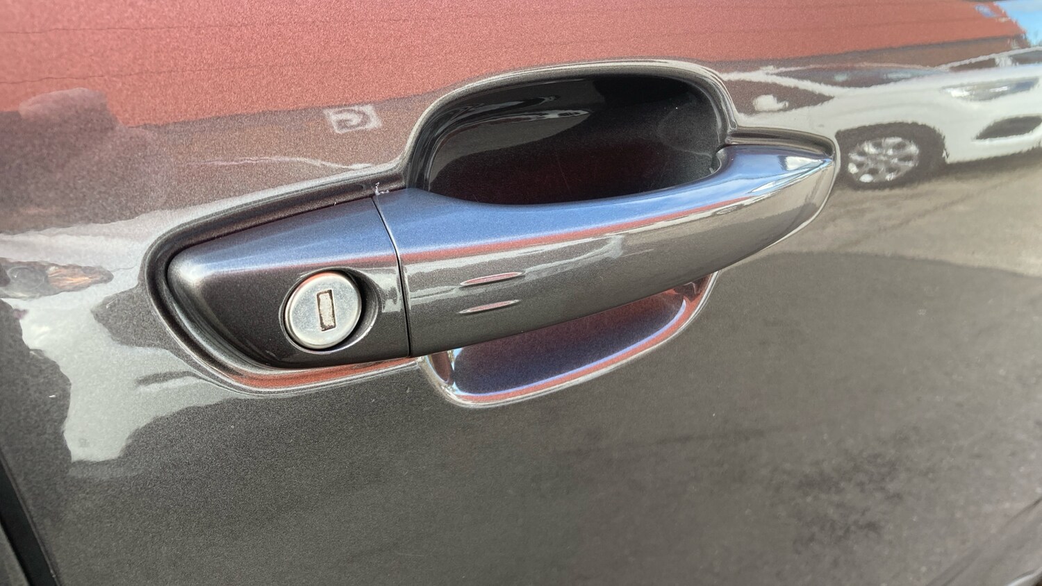 Used Citroen C5 Aircross 2020 for sale - 76354932: Photo 41