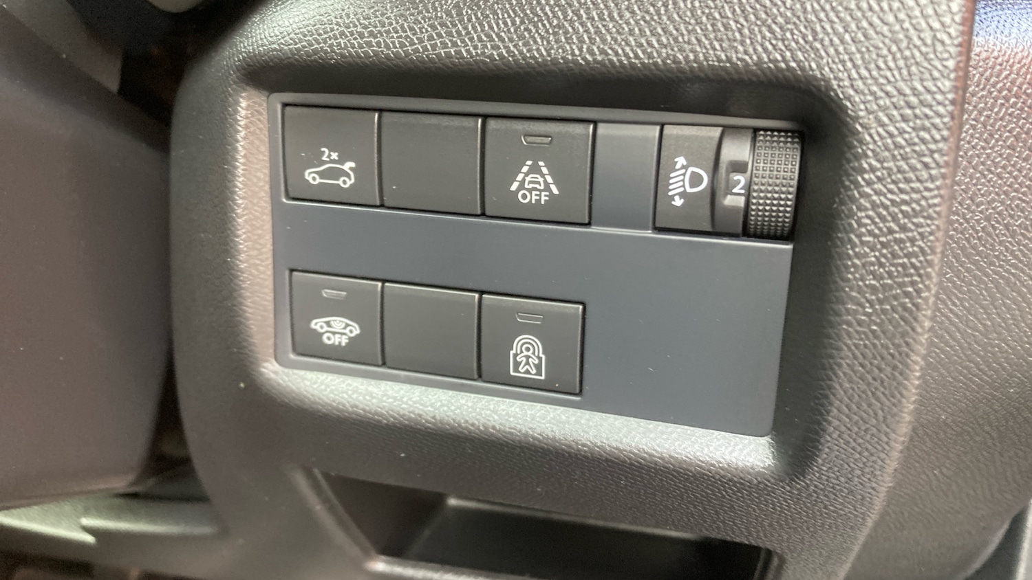 Used Citroen C5 Aircross 2020 for sale - 76354932: Photo 44