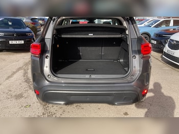 Used Citroen C5 Aircross 2020 for sale - 76354932: Photo