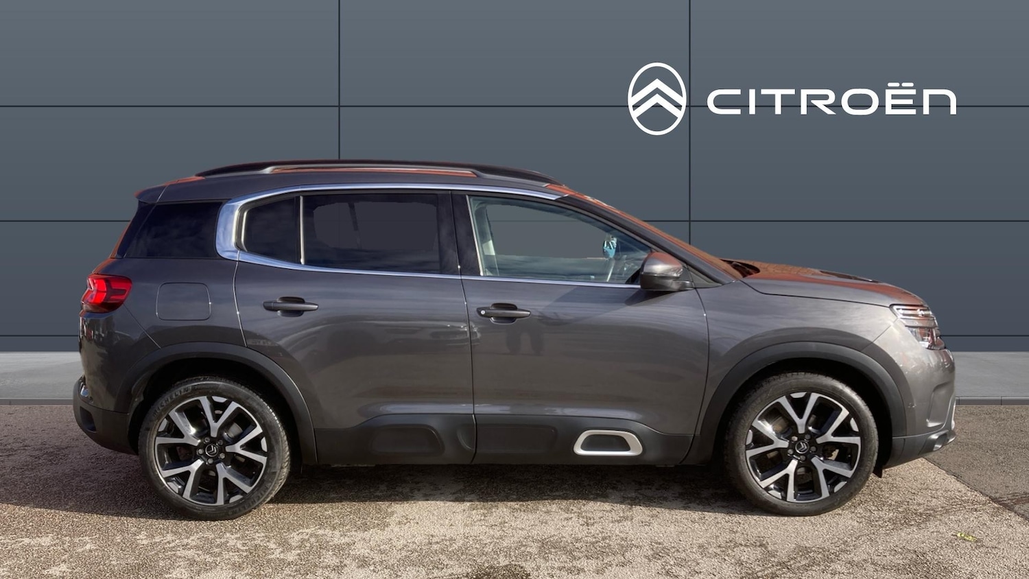 Used Citroen C5 Aircross 2020 for sale - 76354932: Photo 5