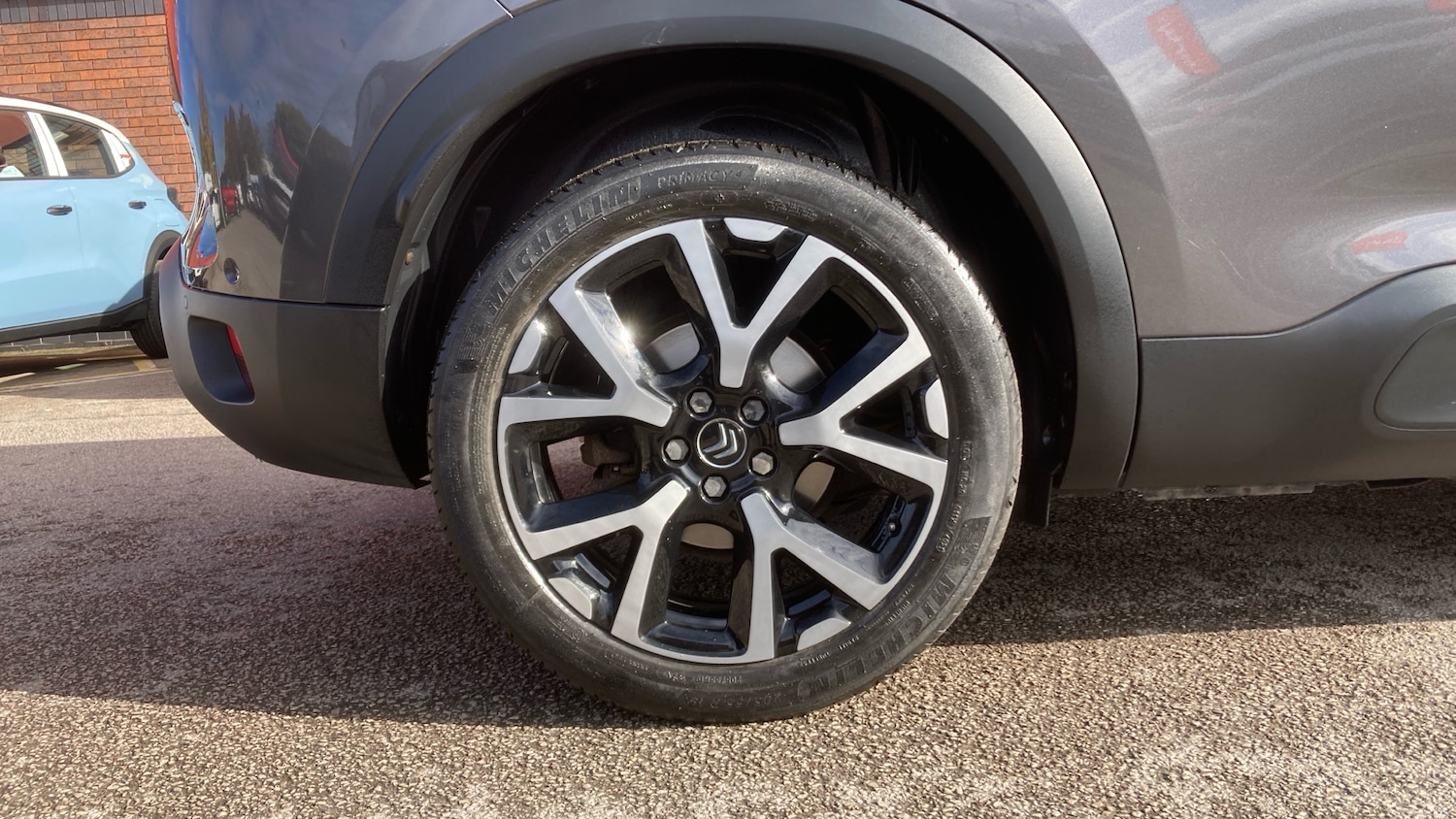 Used Citroen C5 Aircross 2020 for sale - 76354932: Photo 7