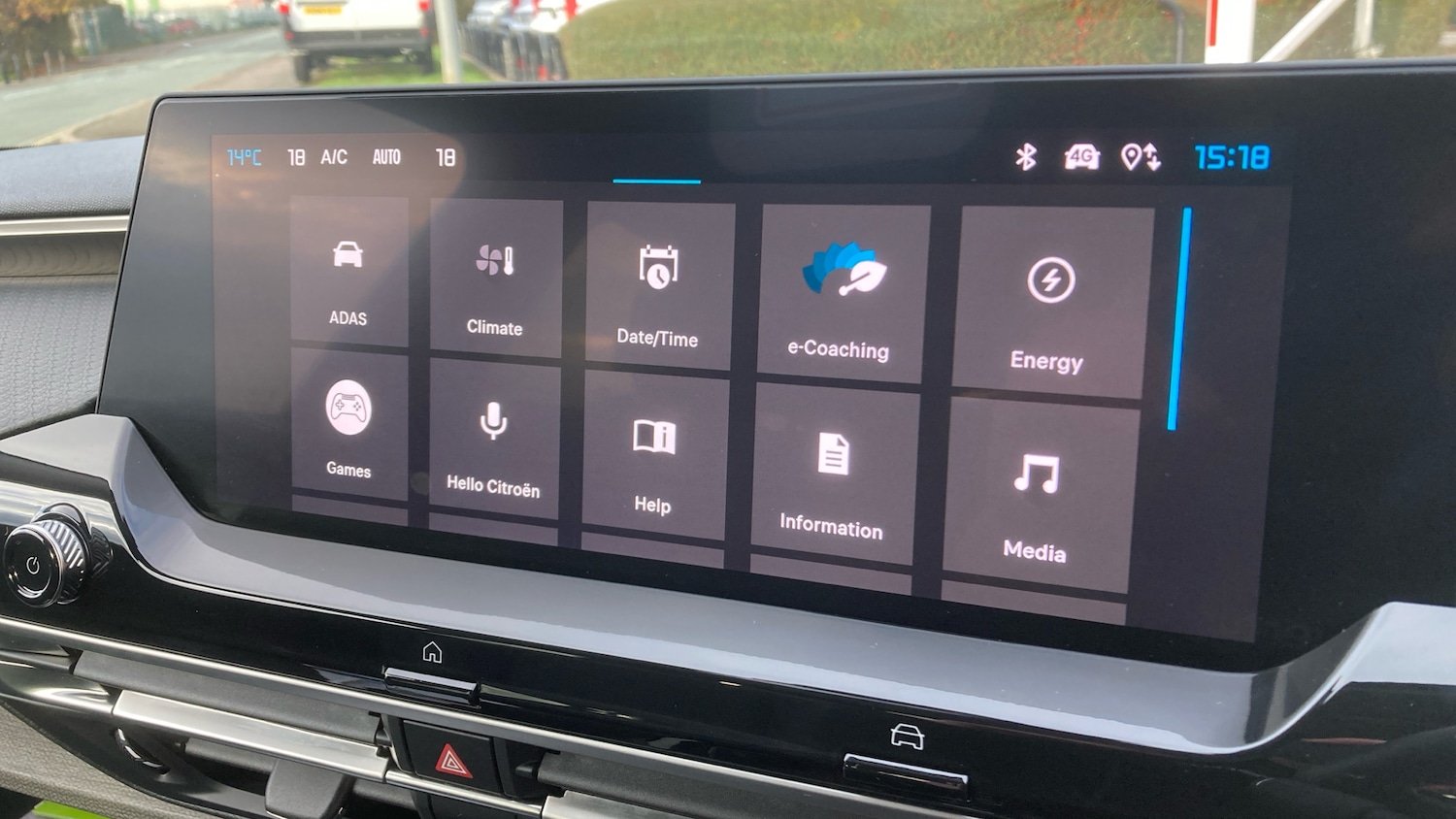 Used Citroen C5 X 2025 for sale - 76391647: Photo 12
