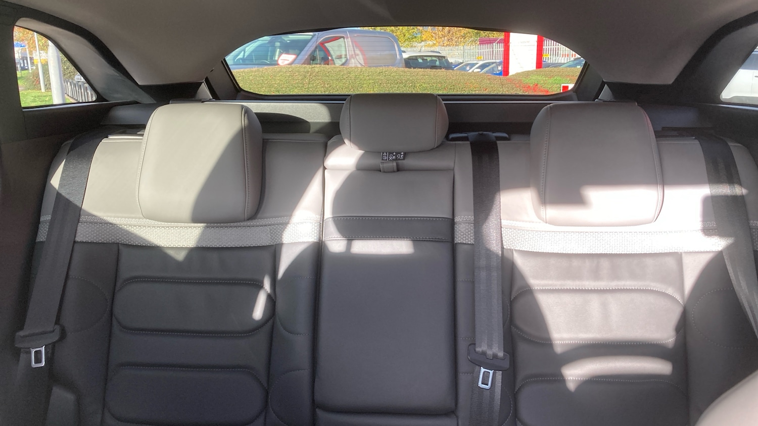 Used Citroen C5 X 2025 for sale - 76391647: Photo 15