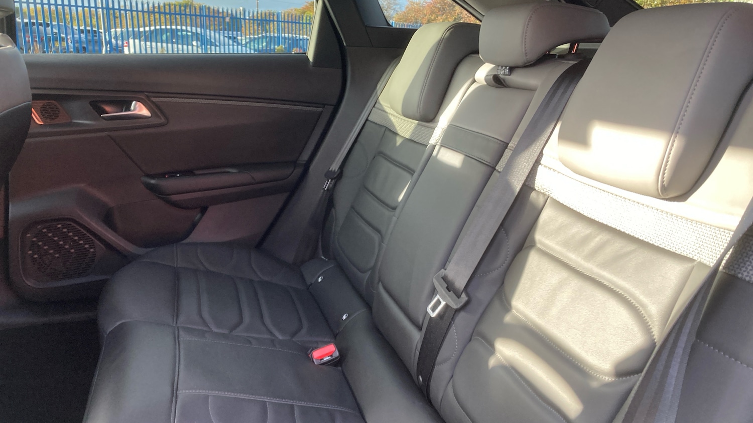 Used Citroen C5 X 2025 for sale - 76391647: Photo 16