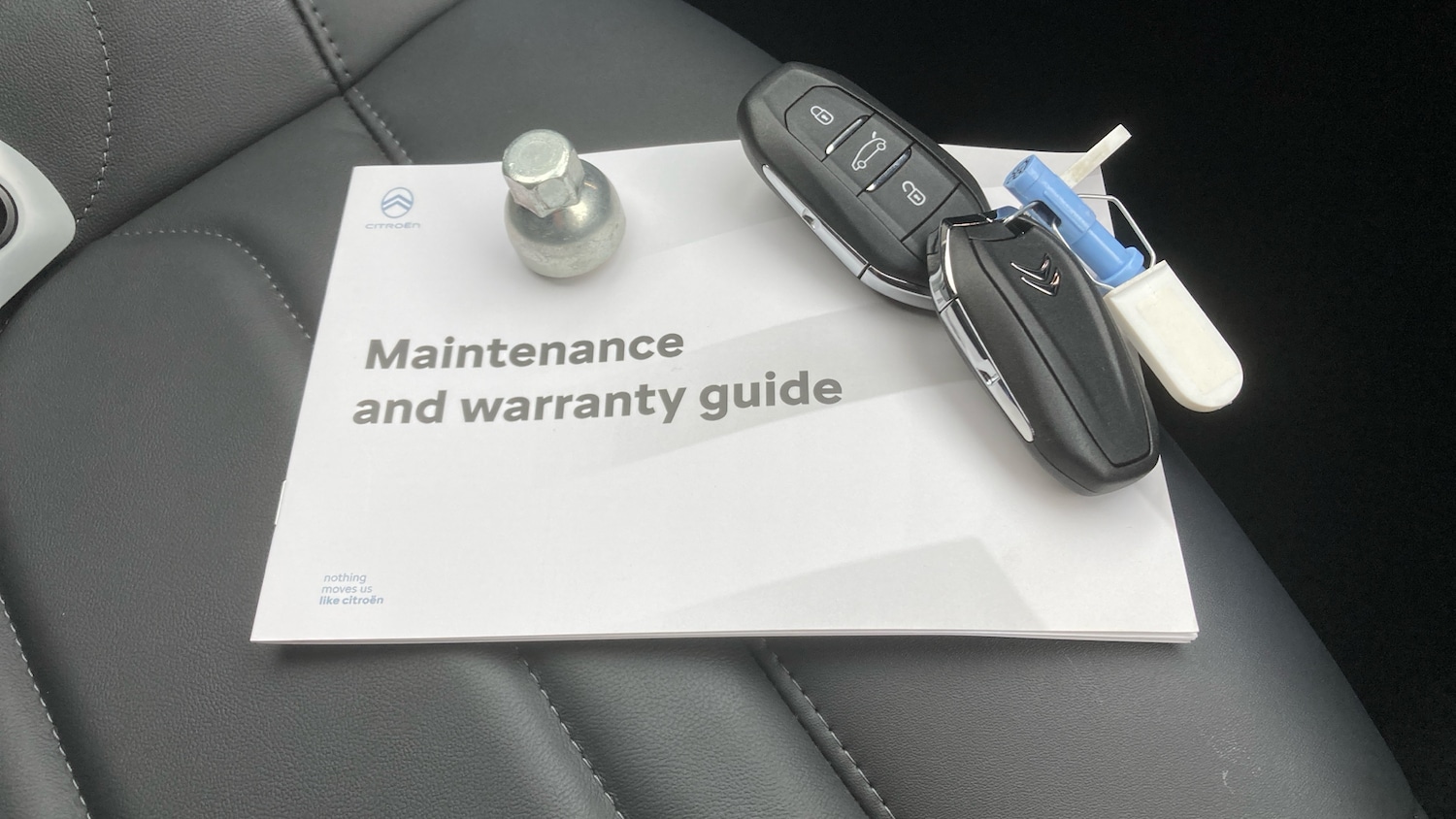 Used Citroen C5 X 2025 for sale - 76391647: Photo 19