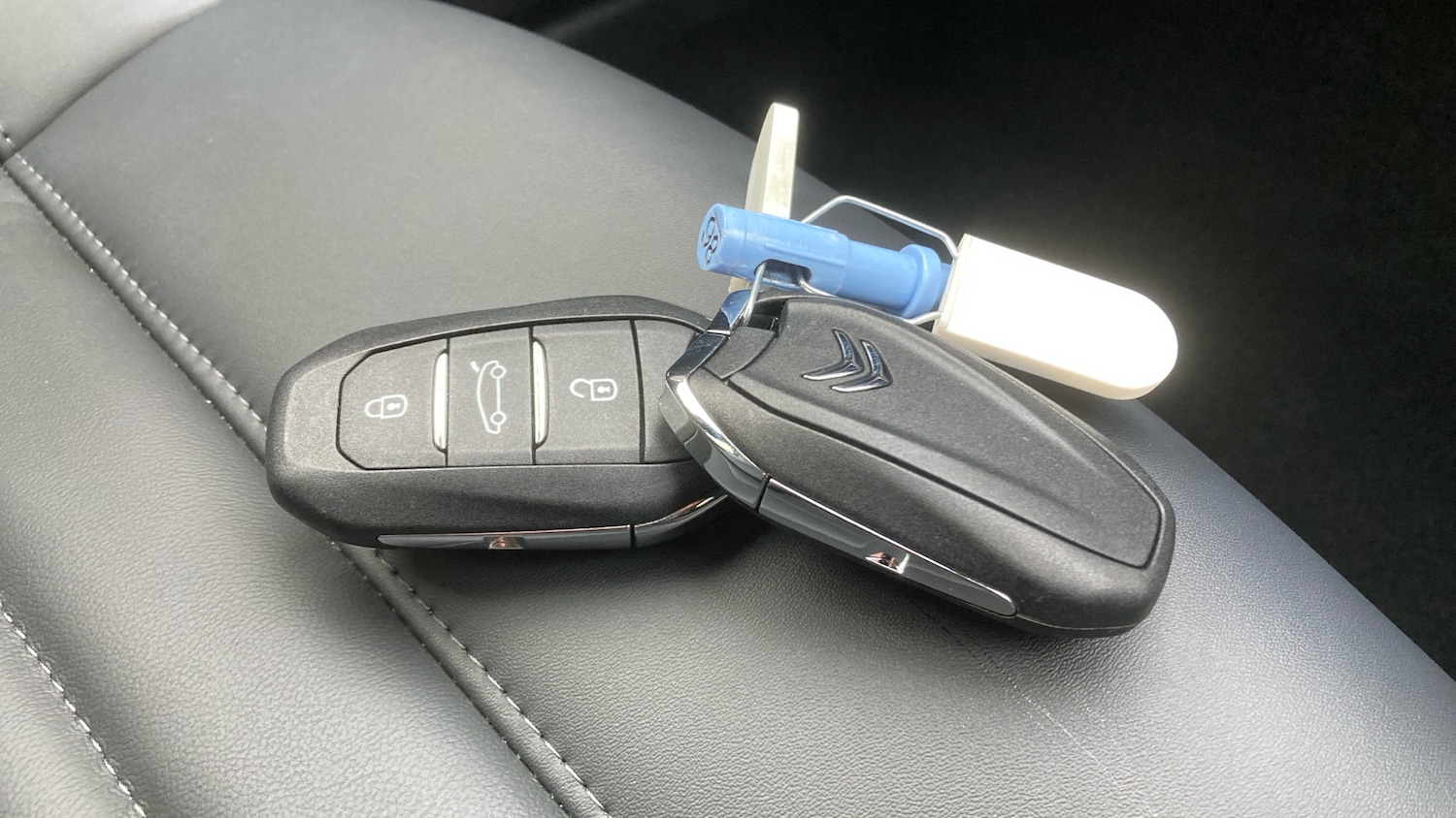 Used Citroen C5 X 2025 for sale - 76391647: Photo 20