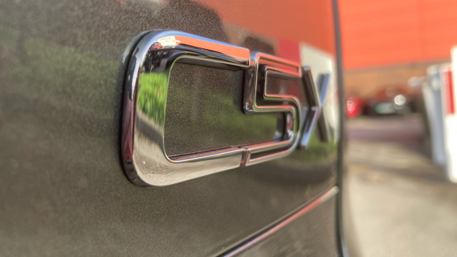 Used Citroen C5 X 2025 for sale - 76391647: Photo 21