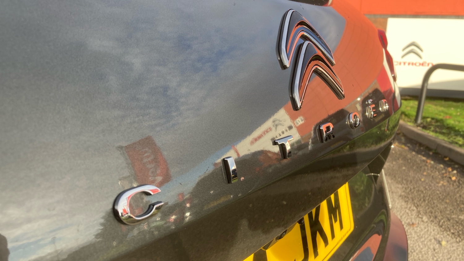 Used Citroen C5 X 2025 for sale - 76391647: Photo 22