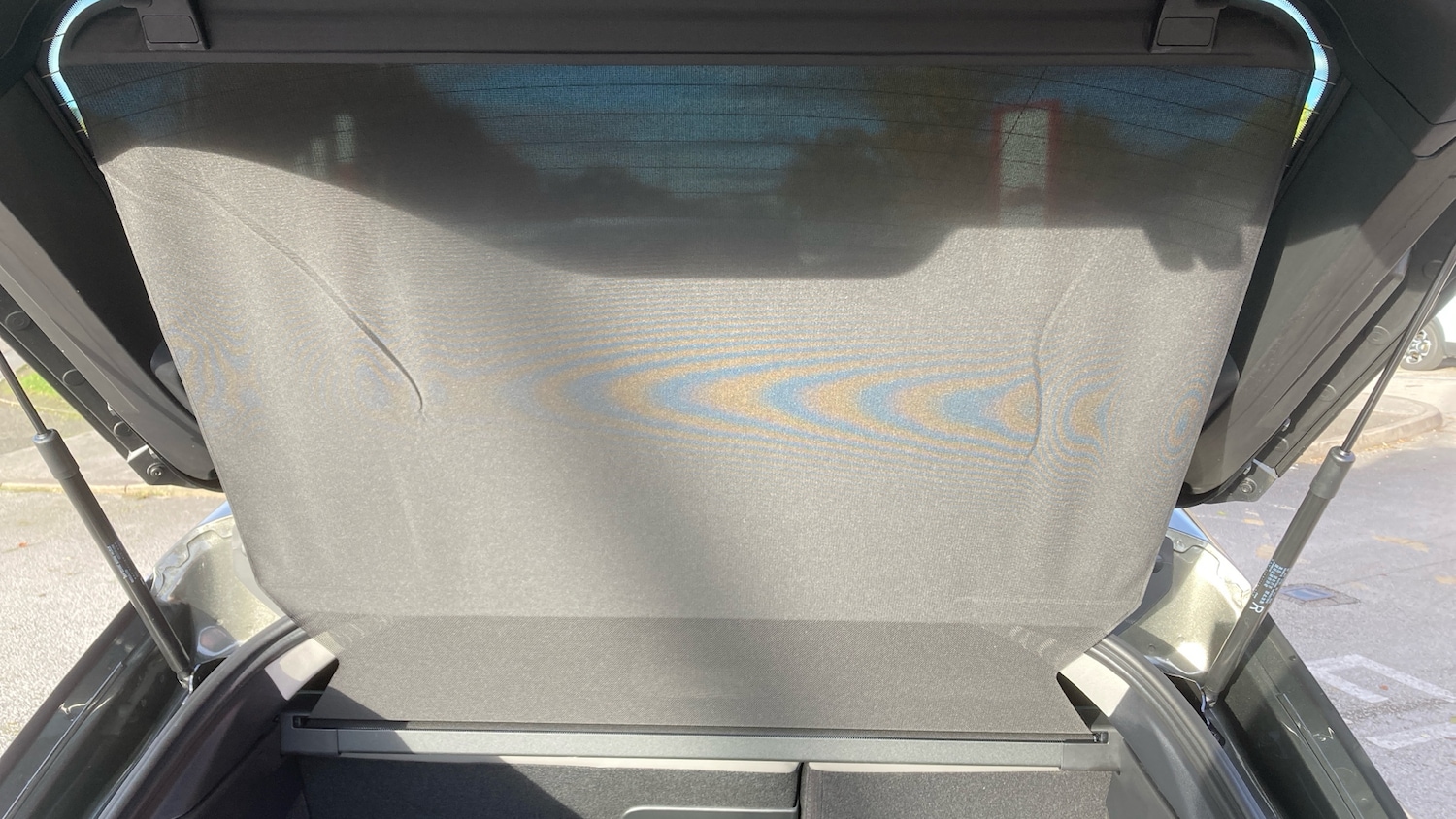 Used Citroen C5 X 2025 for sale - 76391647: Photo 23