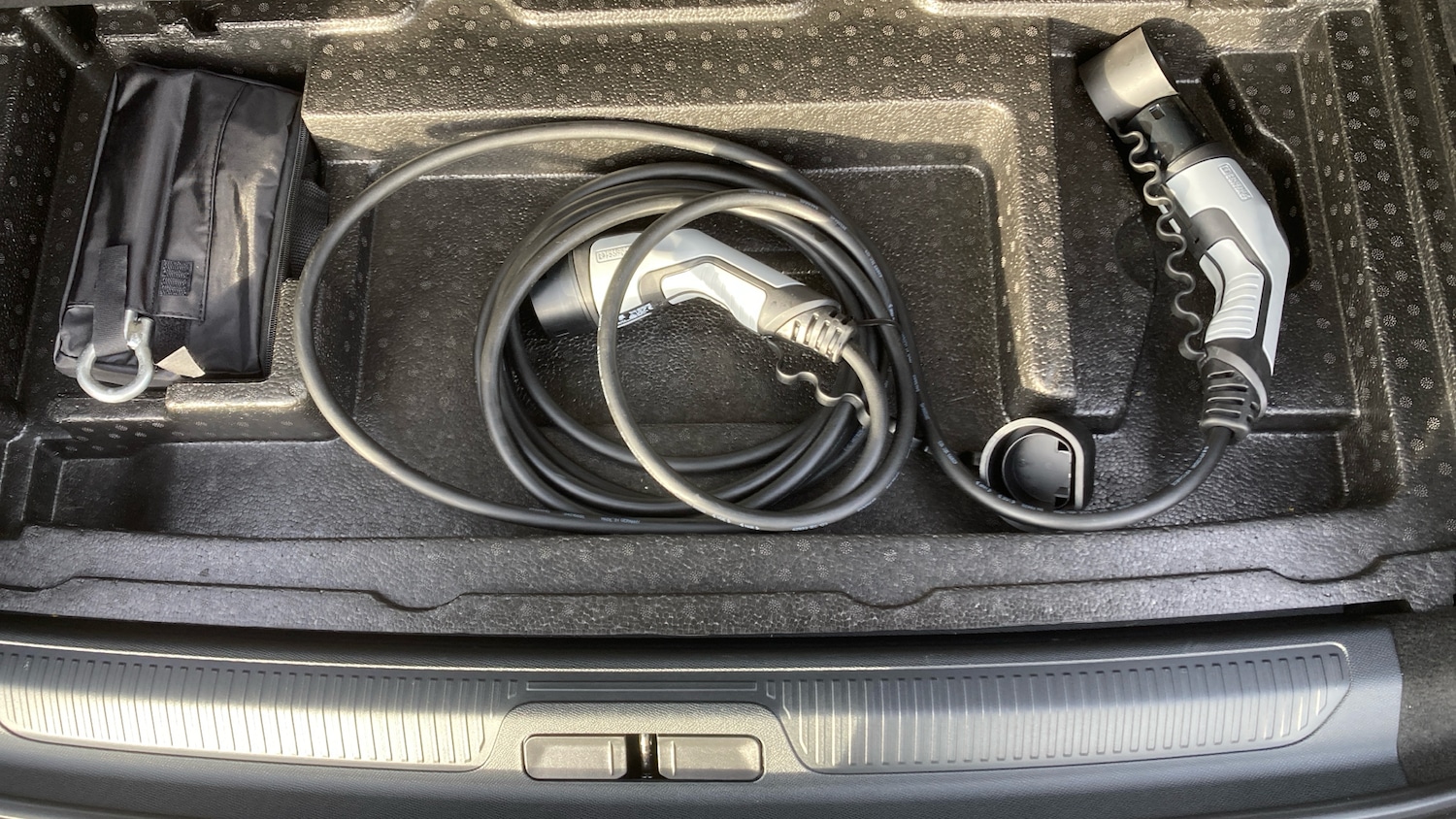 Used Citroen C5 X 2025 for sale - 76391647: Photo 24