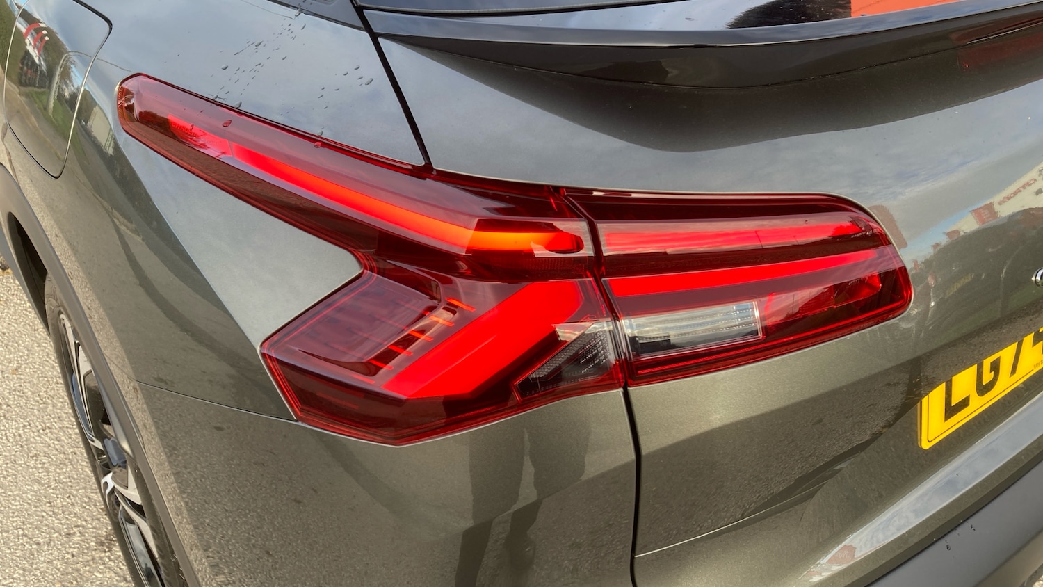 Used Citroen C5 X 2025 for sale - 76391647: Photo 26