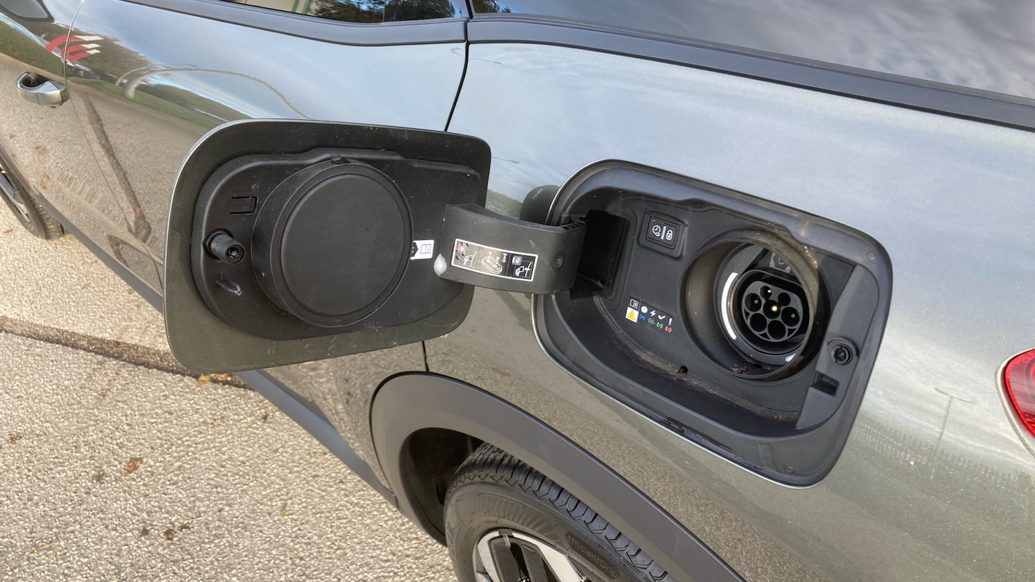 Used Citroen C5 X 2025 for sale - 76391647: Photo 27