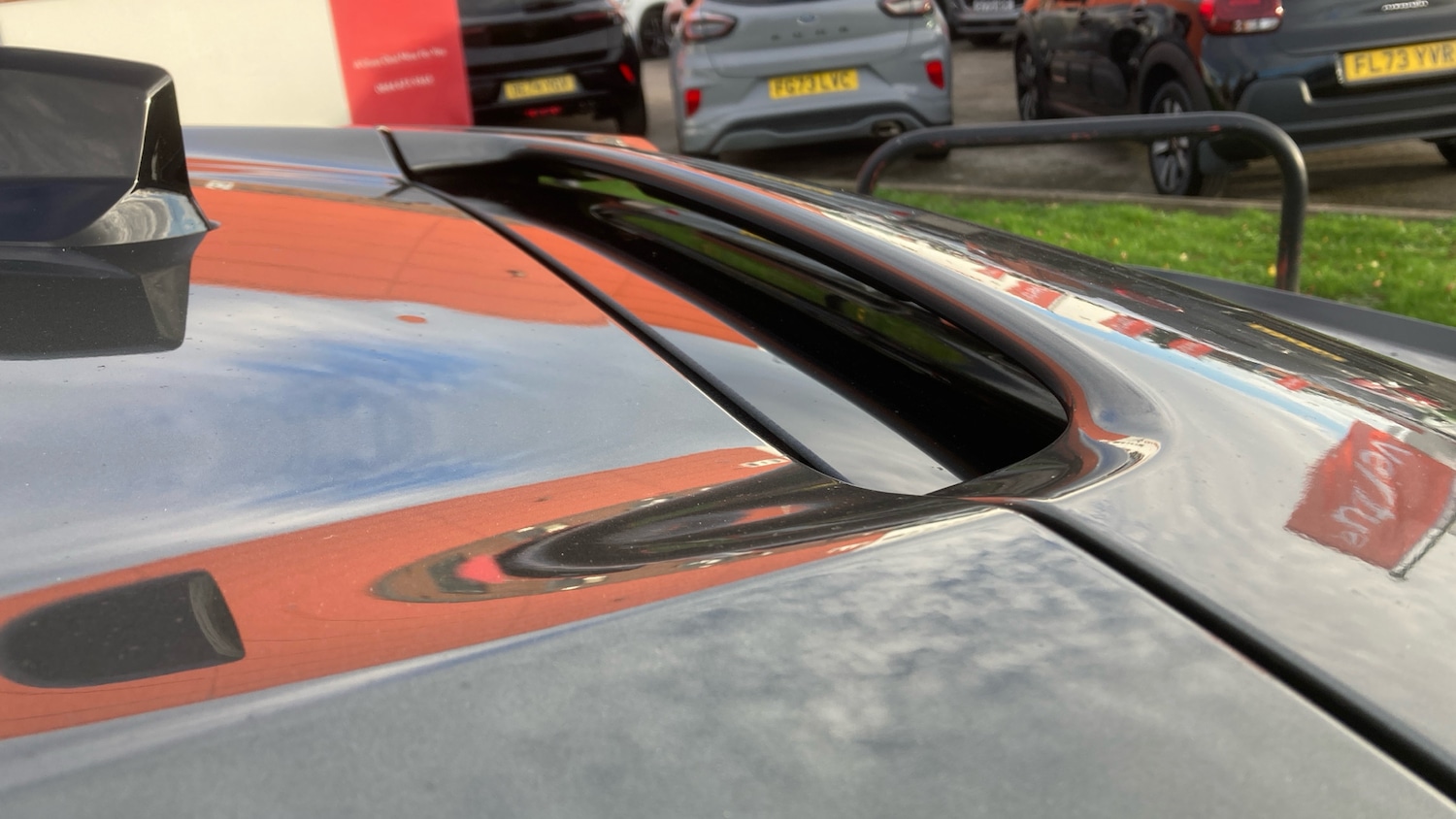 Used Citroen C5 X 2025 for sale - 76391647: Photo 29