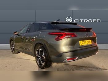 Used Citroen C5 X 2025 for sale - 76391647: Photo