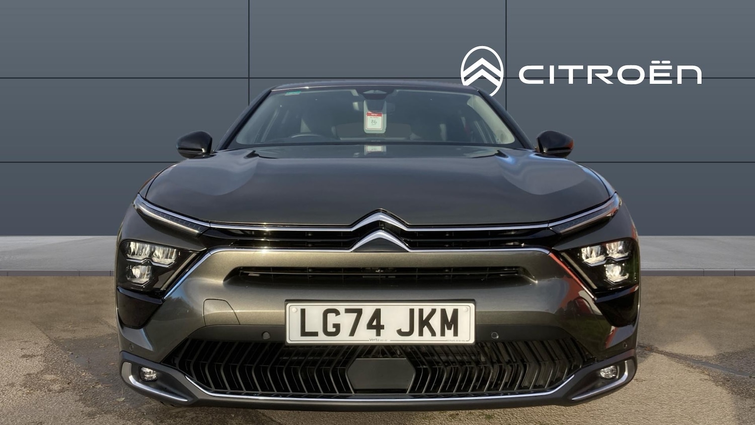 Used Citroen C5 X 2025 for sale - 76391647: Photo 3