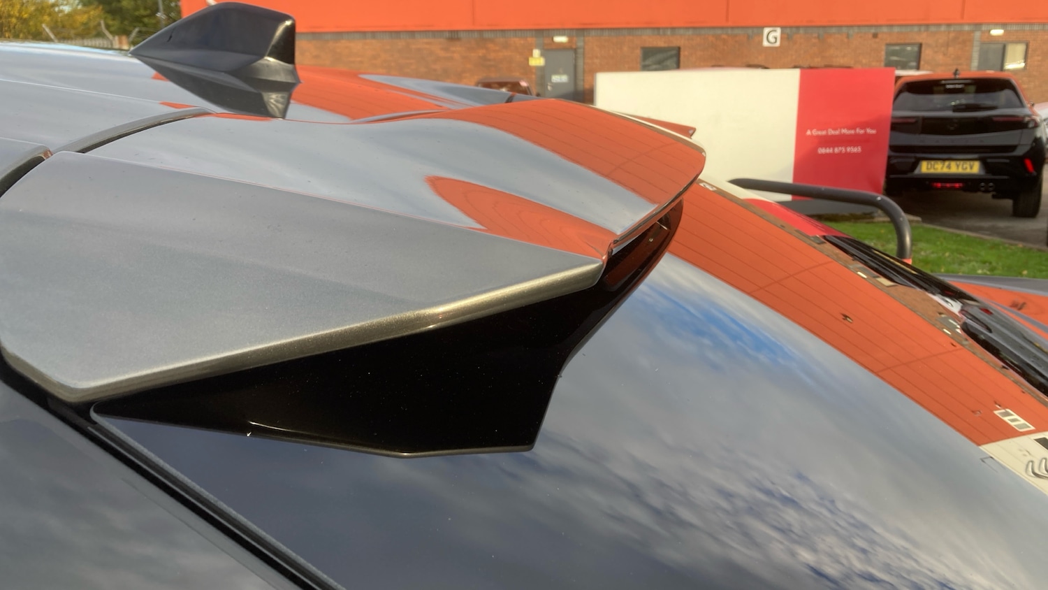 Used Citroen C5 X 2025 for sale - 76391647: Photo 31