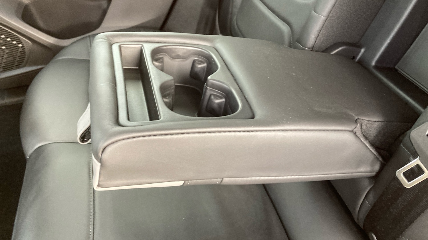 Used Citroen C5 X 2025 for sale - 76391647: Photo 33