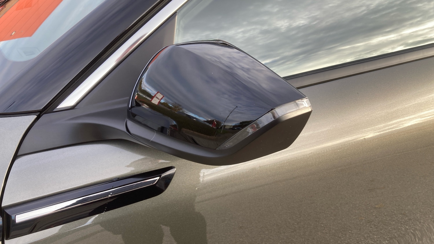 Used Citroen C5 X 2025 for sale - 76391647: Photo 35