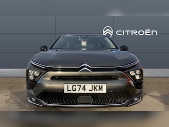 Used Citroen C5 X 2025 for sale - 76391647: Photo