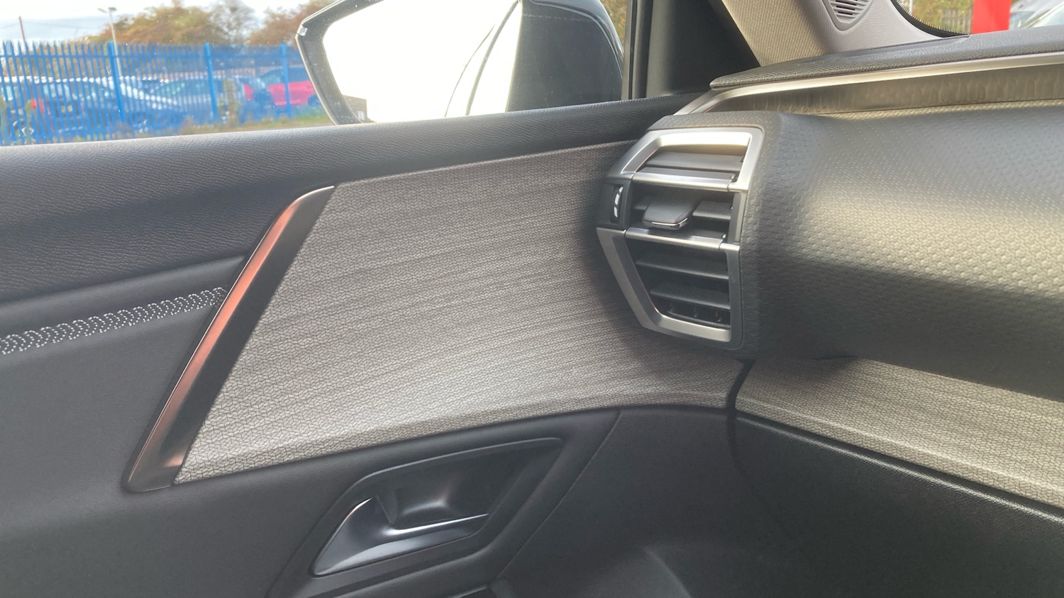 Used Citroen C5 X 2025 for sale - 76391647: Photo 42