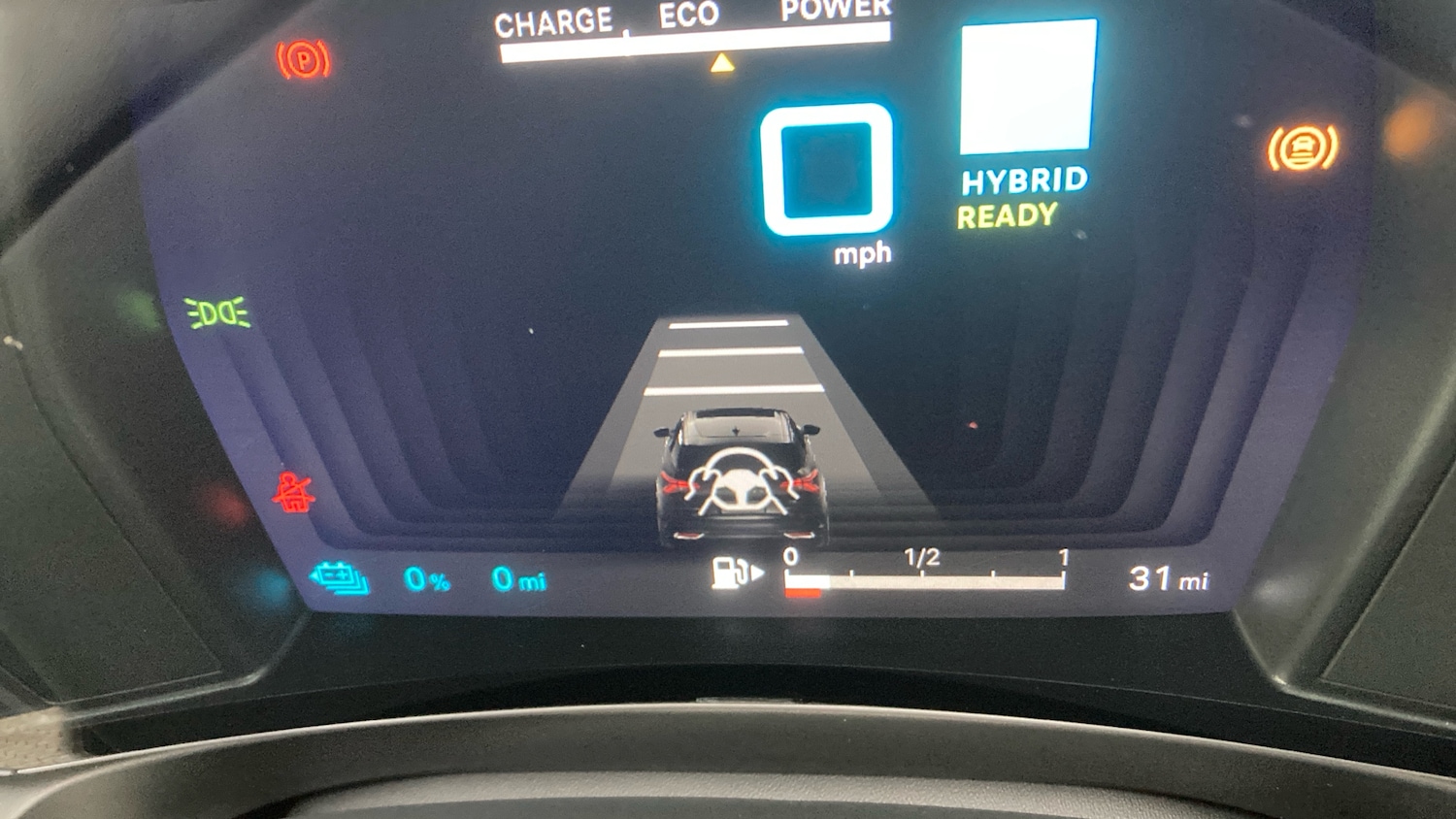 Used Citroen C5 X 2025 for sale - 76391647: Photo 45