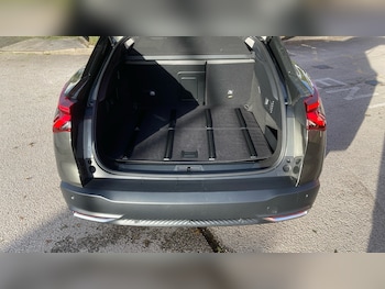 Used Citroen C5 X 2025 for sale - 76391647: Photo