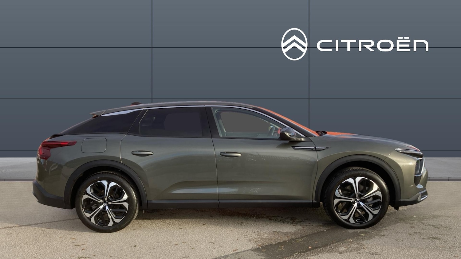 Used Citroen C5 X 2025 for sale - 76391647: Photo 5