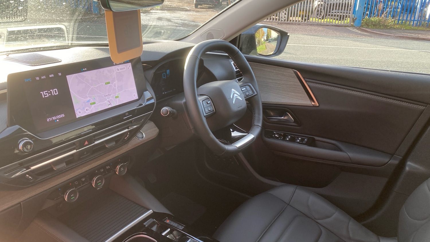 Used Citroen C5 X 2025 for sale - 76391647: Photo 9