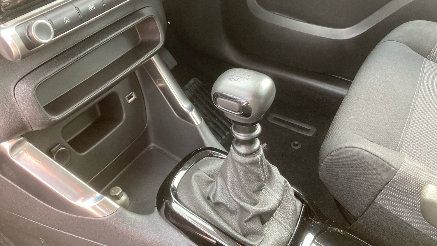 Used Citroen C3 Aircross 2022 for sale - 76354959: Photo 13