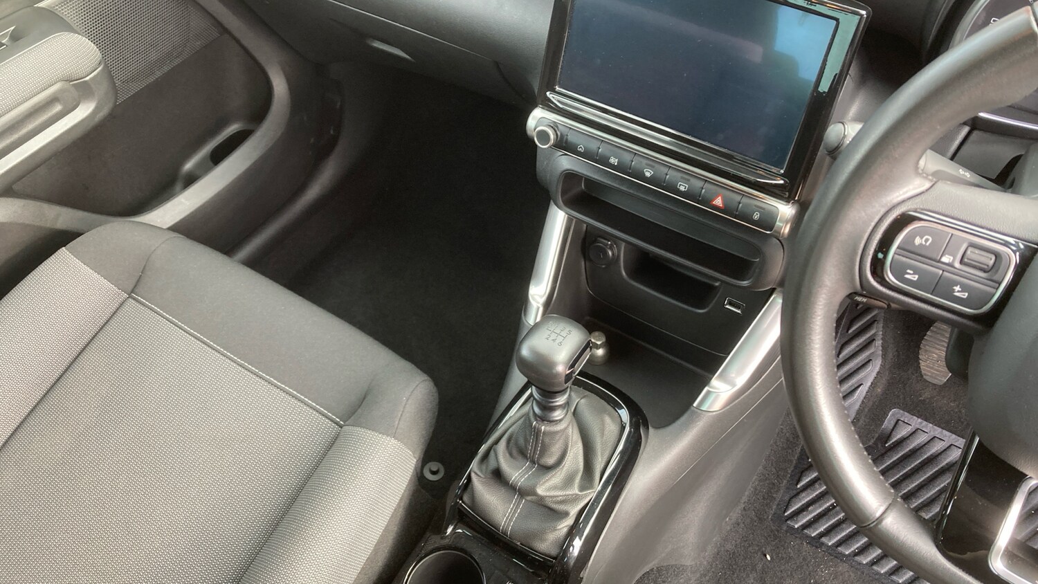 Used Citroen C3 Aircross 2022 for sale - 76354959: Photo 14