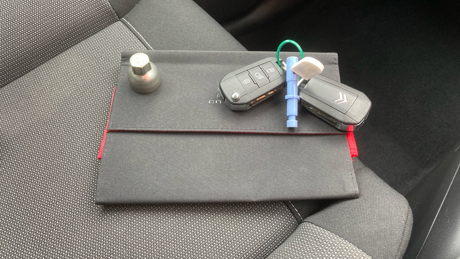 Used Citroen C3 Aircross 2022 for sale - 76354959: Photo 19