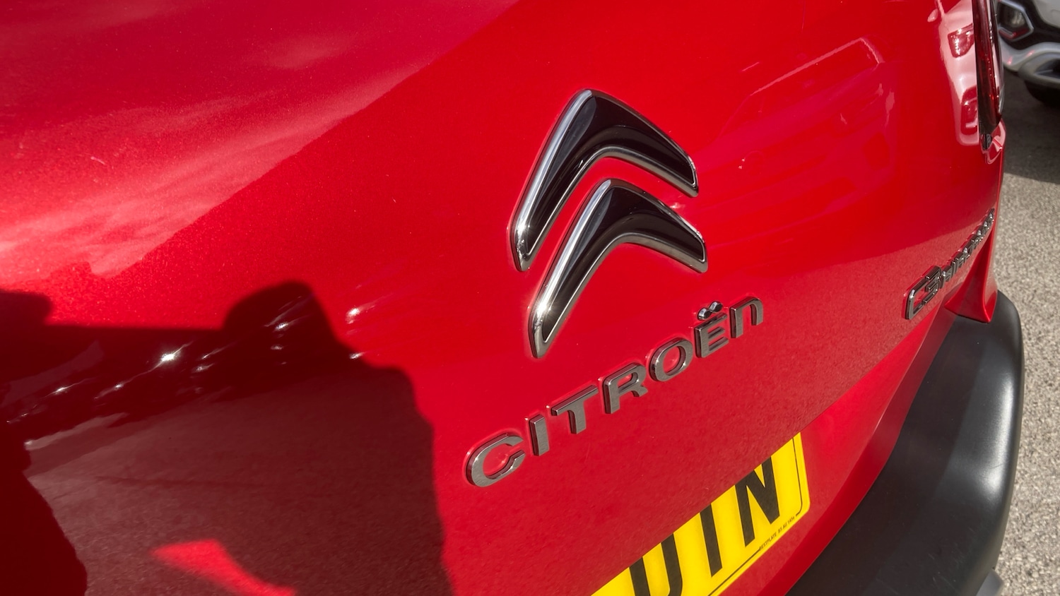 Used Citroen C3 Aircross 2022 for sale - 76354959: Photo 22