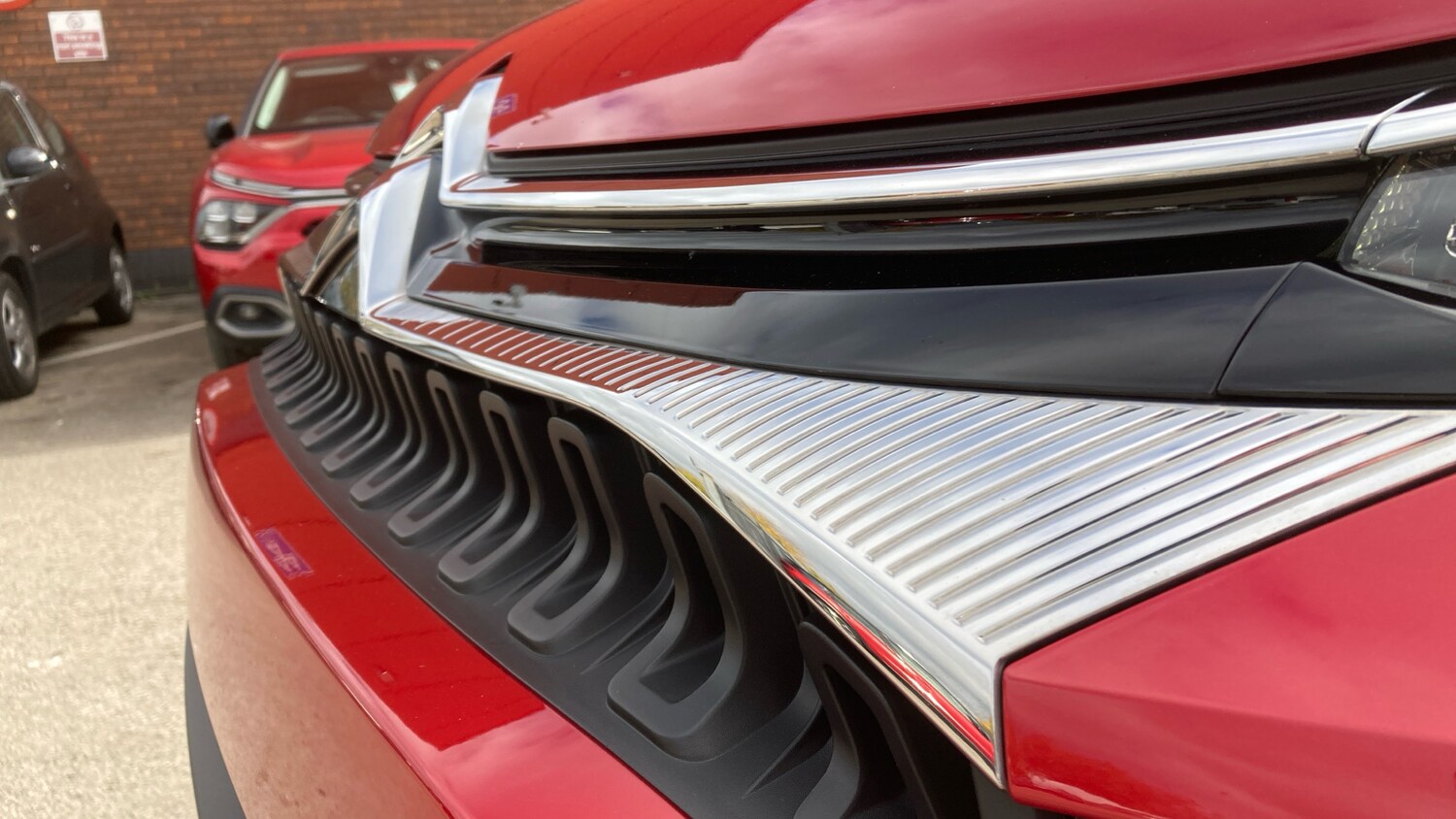 Used Citroen C3 Aircross 2022 for sale - 76354959: Photo 32