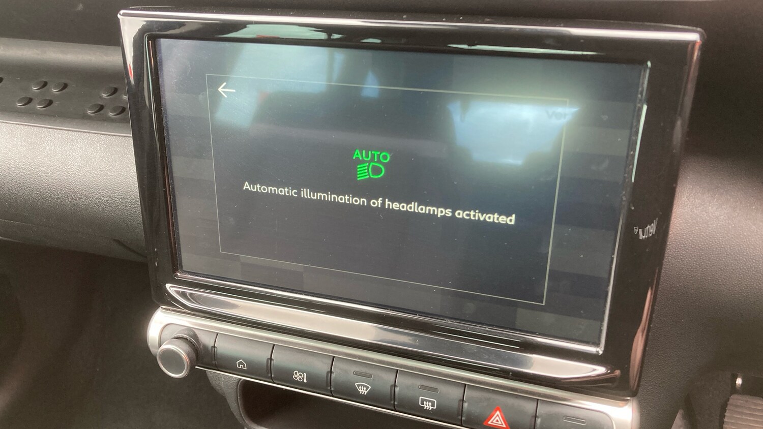 Used Citroen C3 Aircross 2022 for sale - 76354959: Photo 42