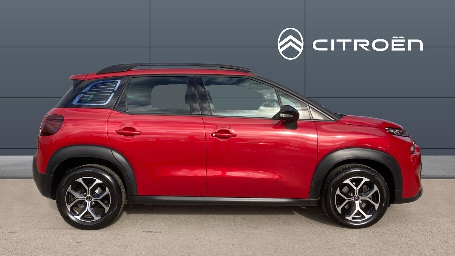 Used Citroen C3 Aircross 2022 for sale - 76354959: Photo 5