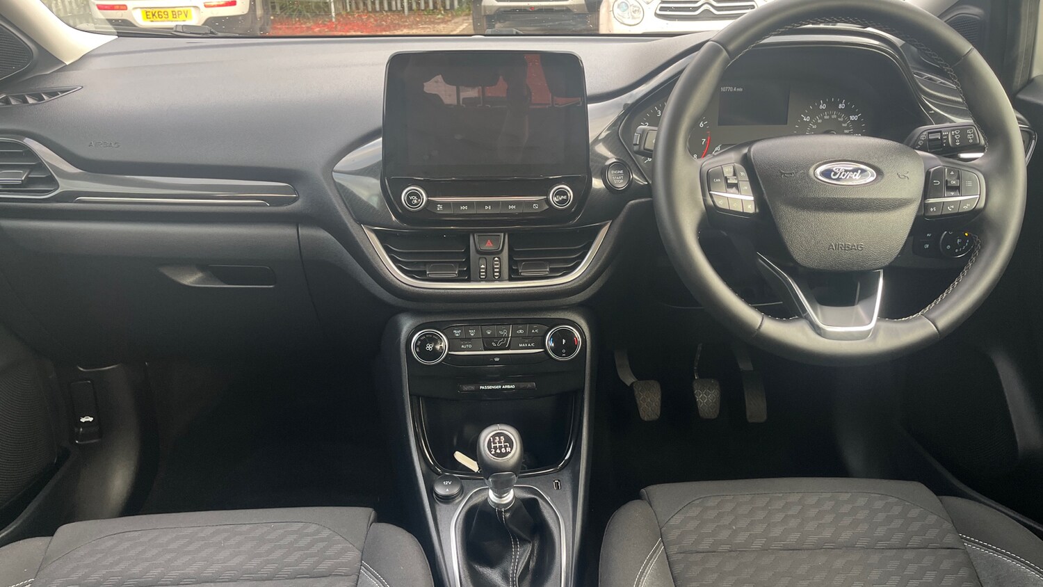 Used Ford Puma 2024 for sale - 76157664: Photo 10