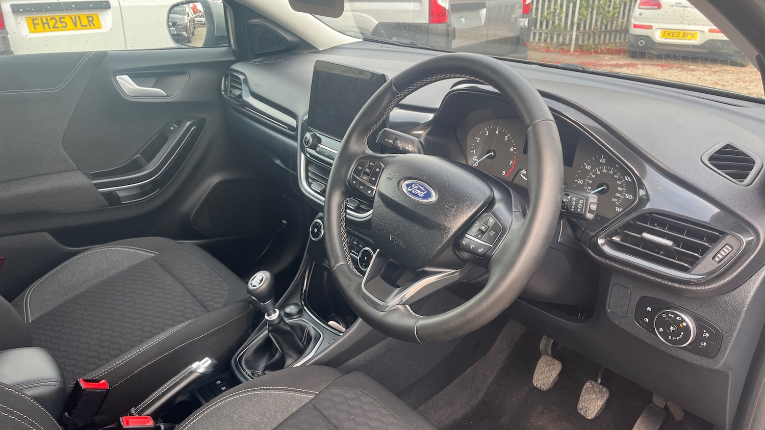 Used Ford Puma 2024 for sale - 76157664: Photo 11