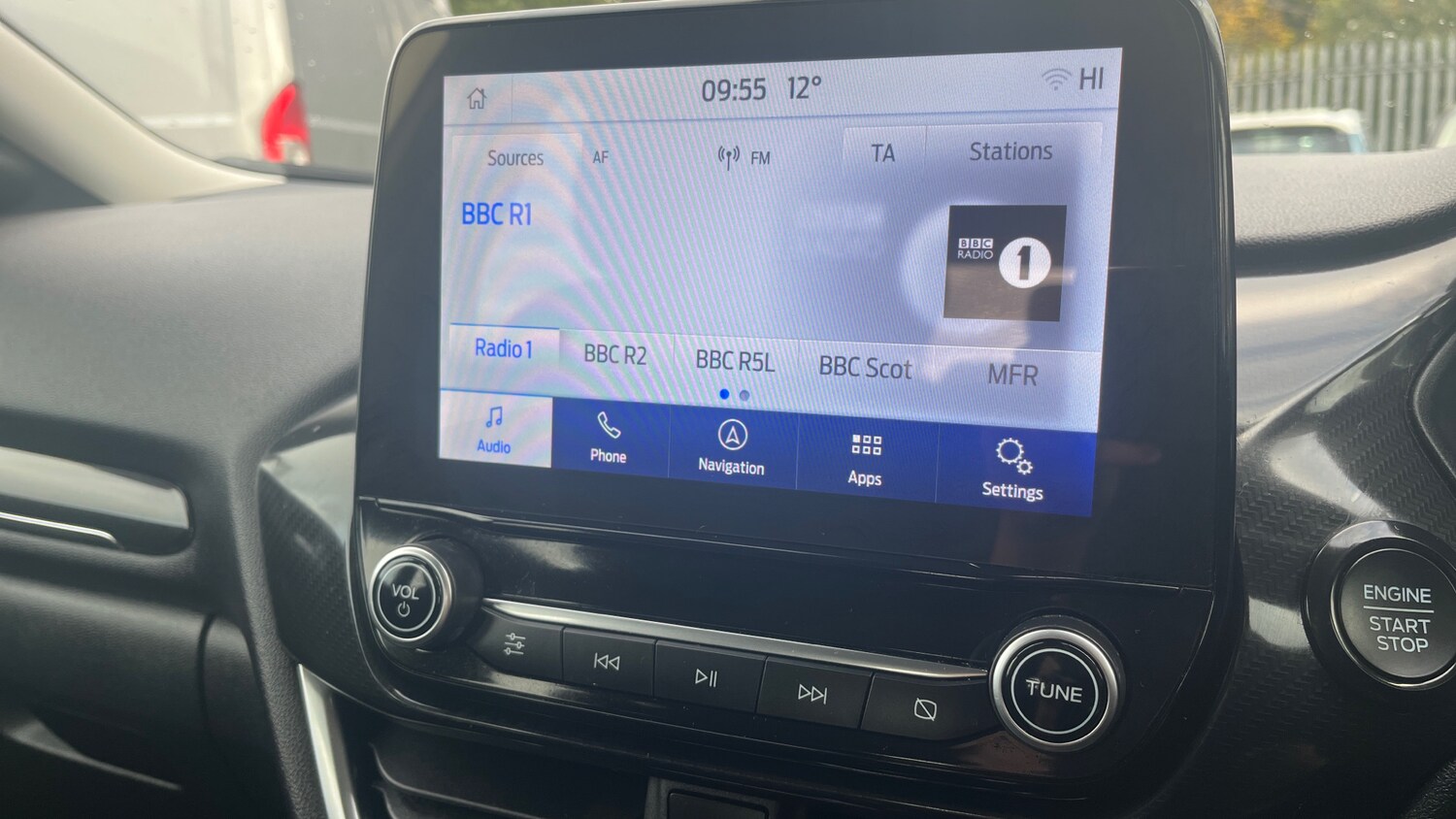 Used Ford Puma 2024 for sale - 76157664: Photo 12