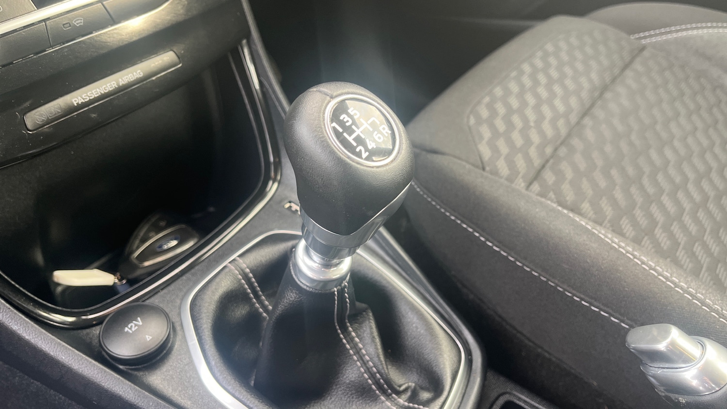 Used Ford Puma 2024 for sale - 76157664: Photo 13