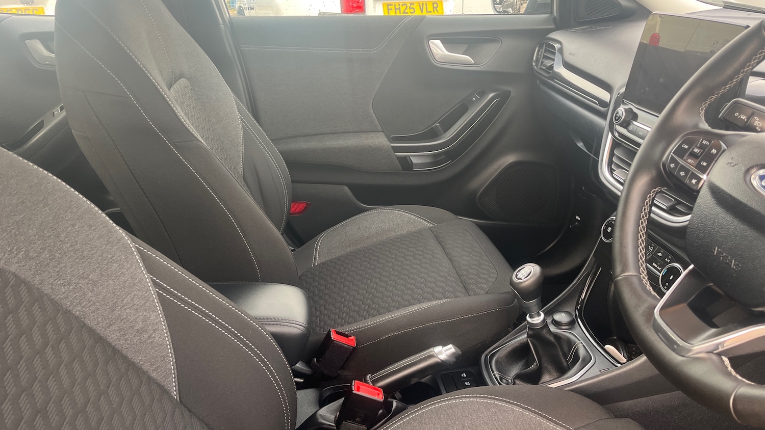 Used Ford Puma 2024 for sale - 76157664: Photo 14