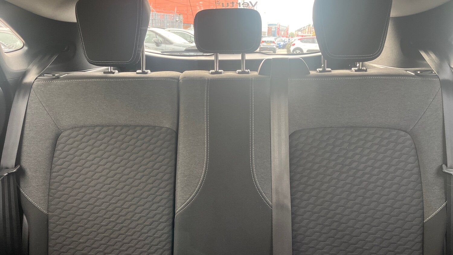 Used Ford Puma 2024 for sale - 76157664: Photo 15