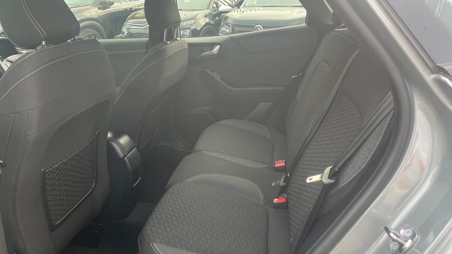 Used Ford Puma 2024 for sale - 76157664: Photo 16