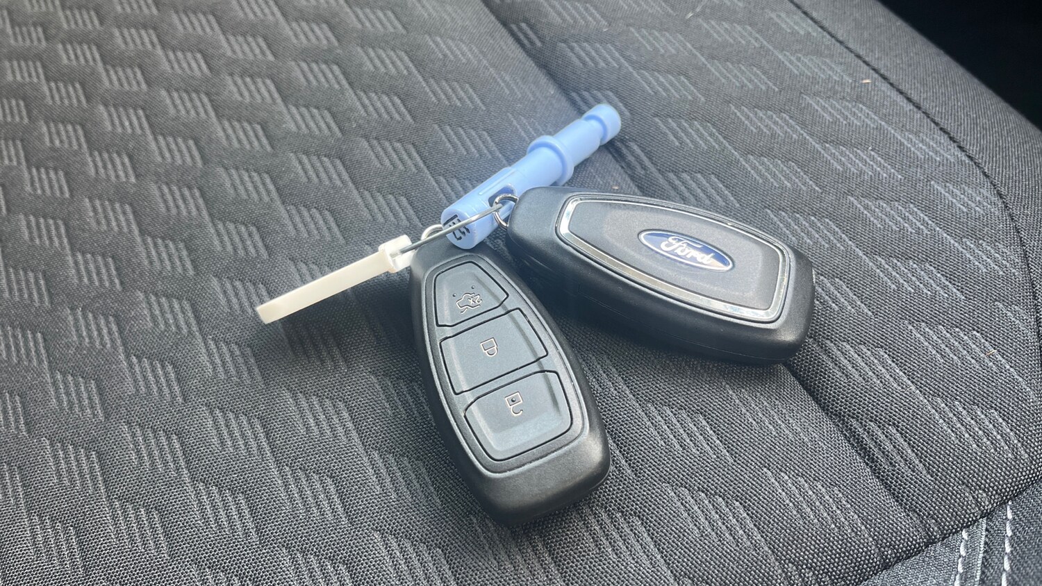 Used Ford Puma 2024 for sale - 76157664: Photo 20